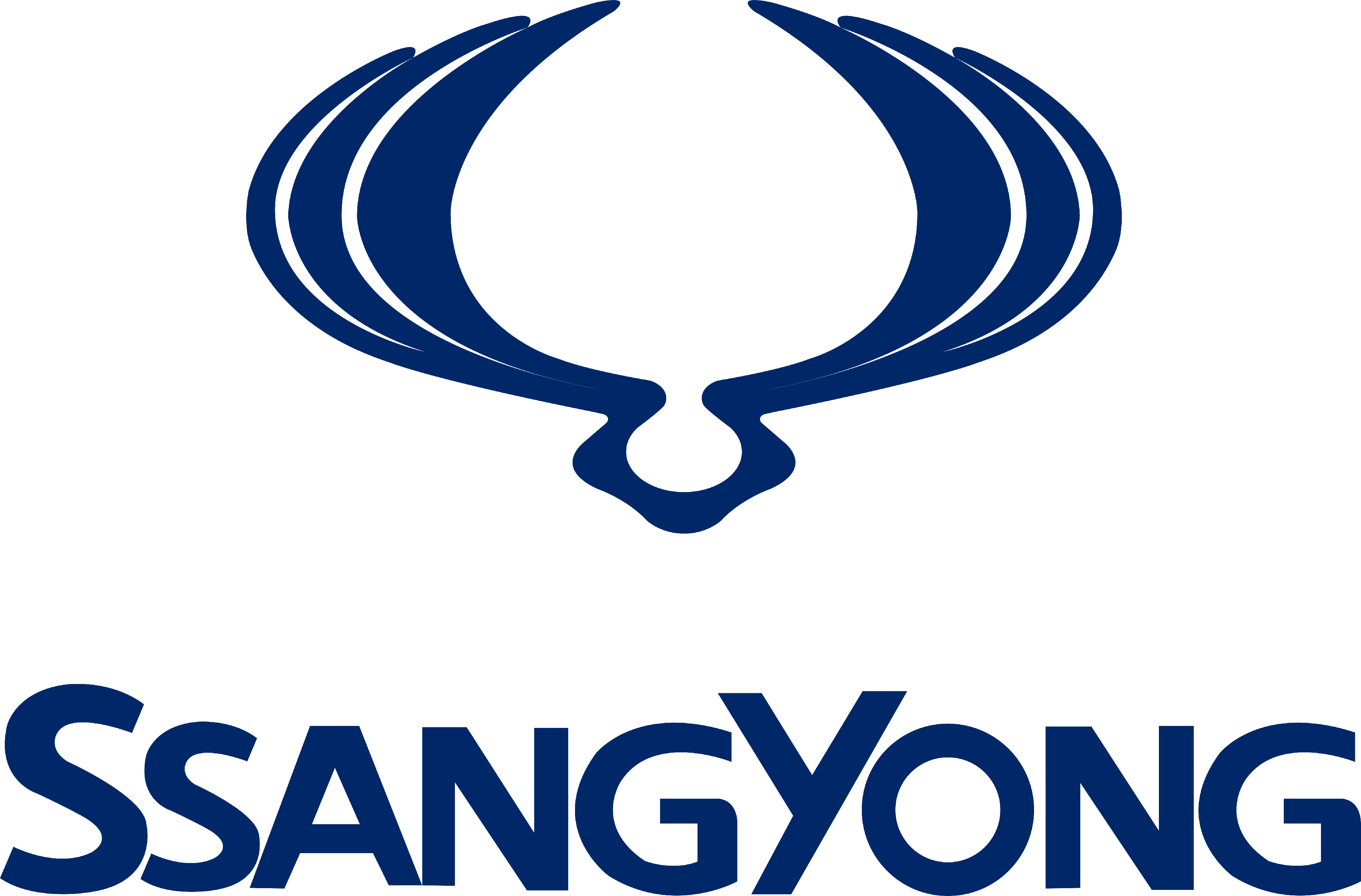 SSANGYONG