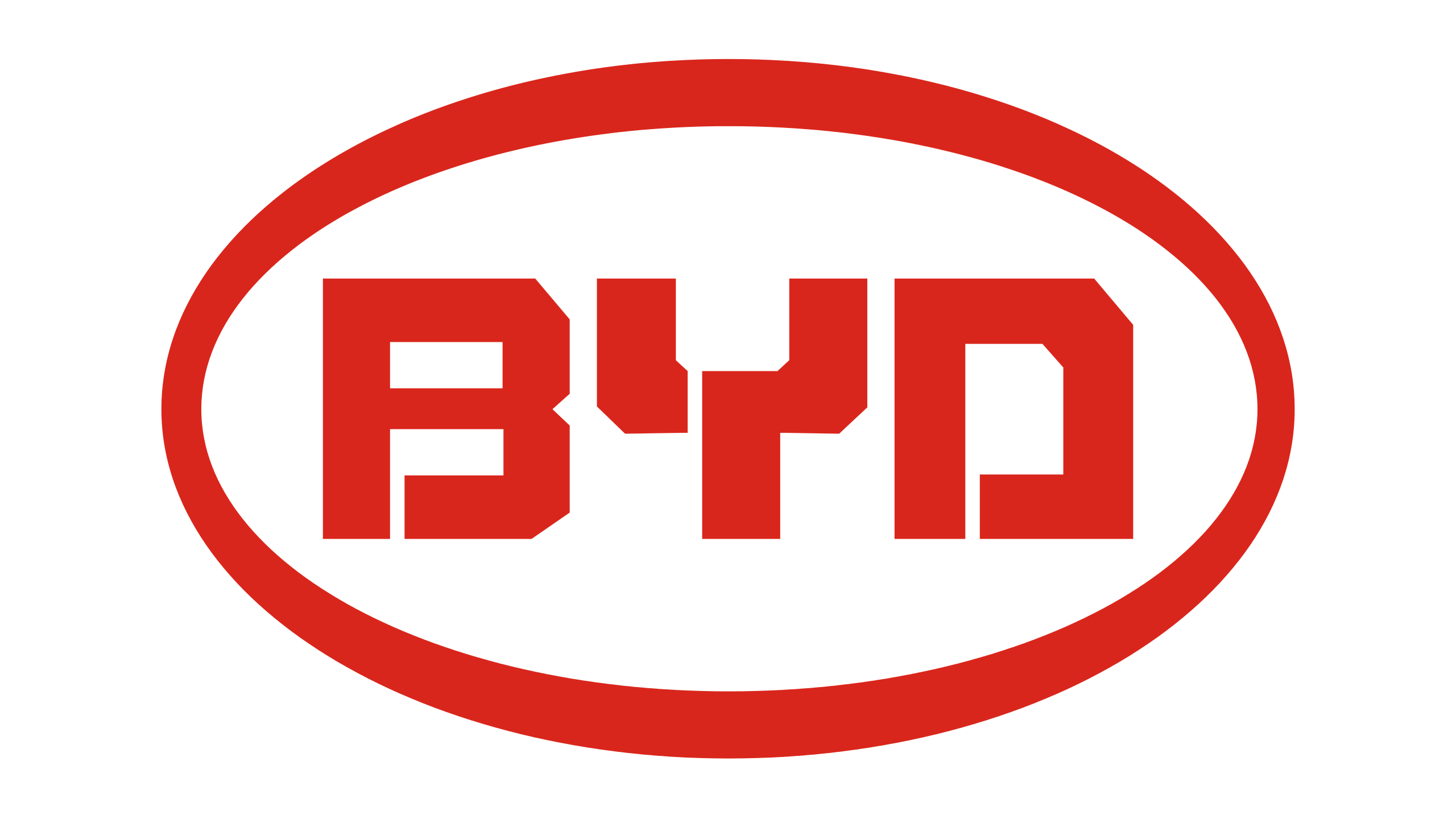 BYD