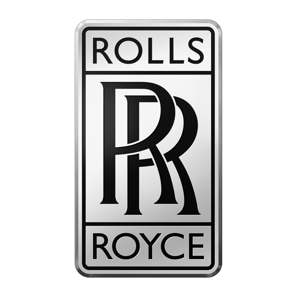 ROLLS-ROYCE