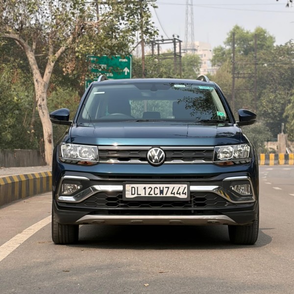 2023 VOLKSWAGEN TAIGUN 1.0 HIGHLINE TSI AUTO