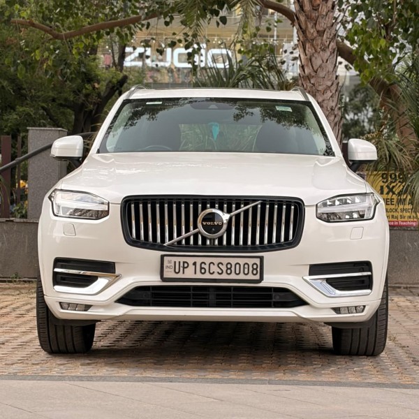 2021 VOLVO VOLVO XC-60 D-5 SUNROOF
