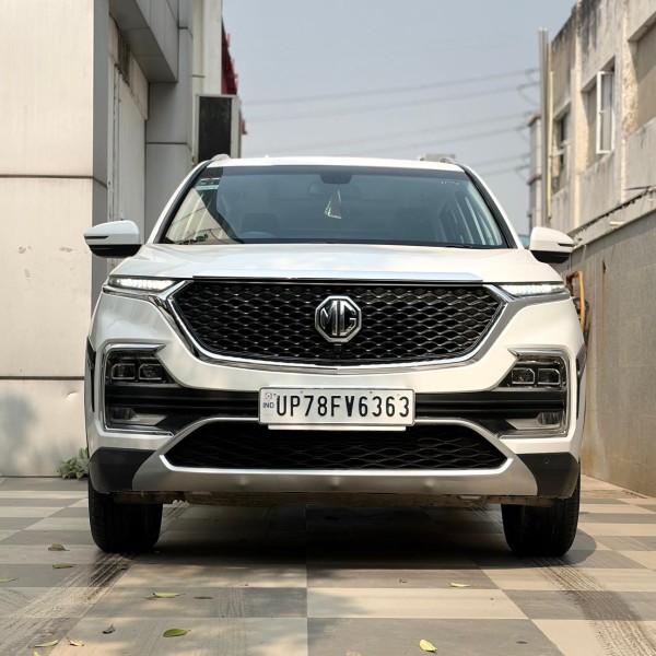 2019 MG HECTOR 1.5 SHARP DCT SUNROOF  AUTO