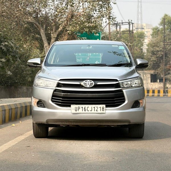 2019 TOYOTA INNOVA CRYSTA 2.7 G AUTO