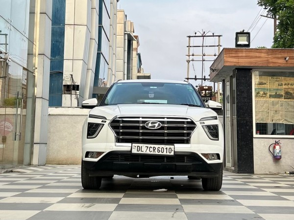 2020 HYUNDAI CRETA 1.4 TURBO GDI DCT SX(O) AUTO