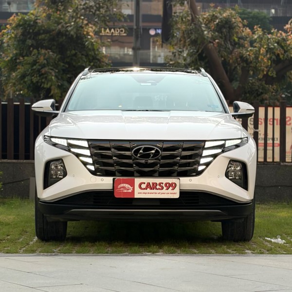 2024 HYUNDAI TUCSON 2.0 SIGNATURE AUTO