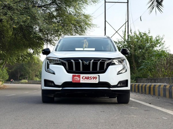 2022 MAHINDRA XUV700 2.0 AX5 MT 7 STR