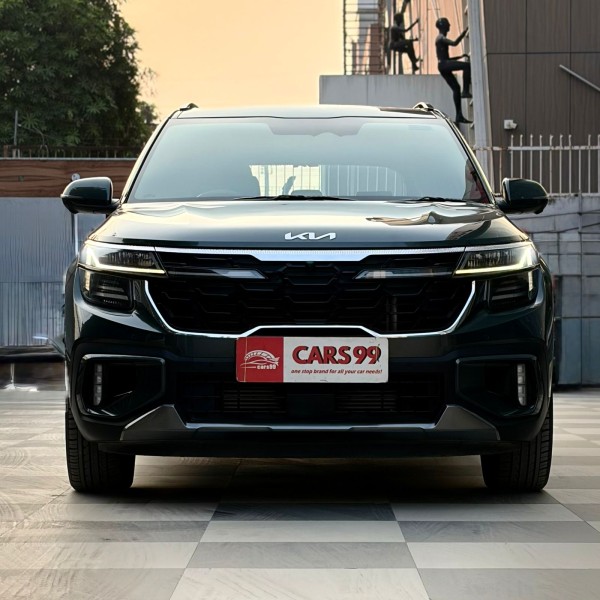 2024 KIA SELTOS 1.5 DCT GTX PLUS SUNROOF