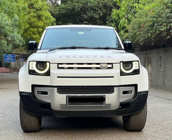 2025 LAND ROVER RANGE ROVER DEFENDER 110 HSE 2.0 7(s) FAMILY PACK