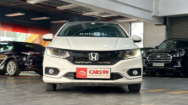 2016 HONDA CITY 1.5 VX MT SUN-ROOF