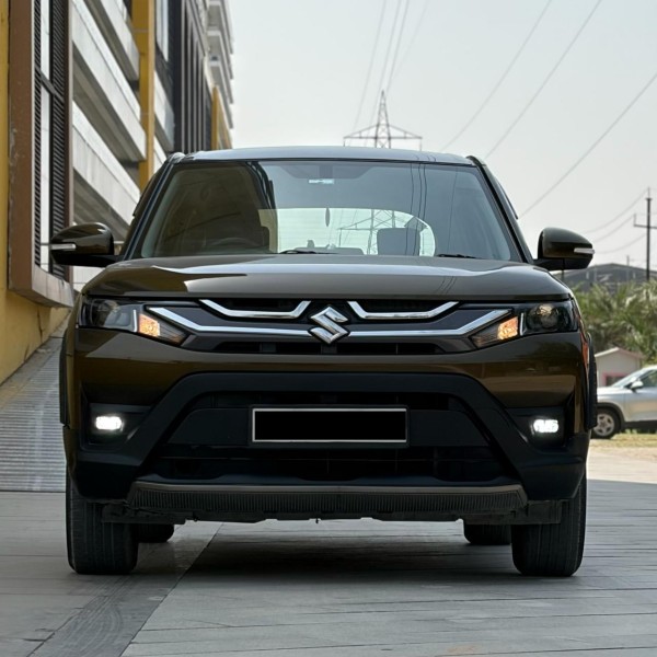 2023 MARUTI SUZUKI BREZZA 1.5 VXI S-CNG MT