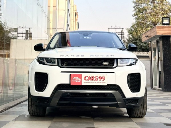 2020 LAND ROVER RANGE ROVER 2.0 EVOQUE HSE PANORAMIC SUN-ROOF