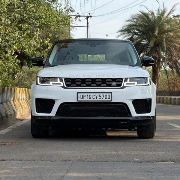 2021 LAND ROVER RANGE ROVER 2.0 SPORT SE