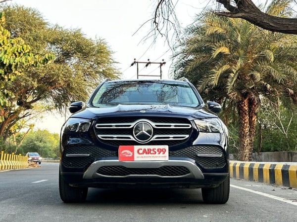 2021 MERCEDES-BENZ GLE 300 D 4 MATIC AUTO SUNROOF