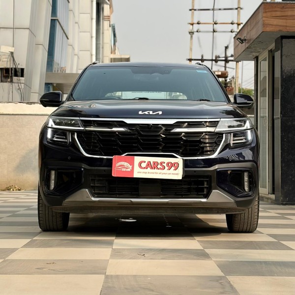 2023 KIA SELTOS 1.5 GTX PLUS DCT GT-LINE SUN-ROOF