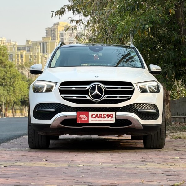 2022 MERCEDES-BENZ GLE 450 4 MATIC AUTO SUNROOF