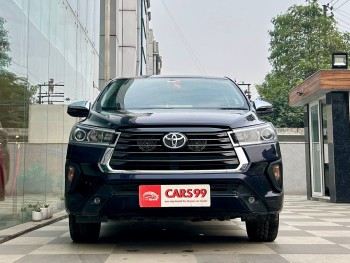 2022 TOYOTA INNOVA CRYSTA 2.7 Z AUTO
