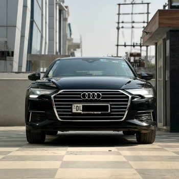 2021 AUDI A6 45 TFSI S PREMIUM PLUS SUNROOF