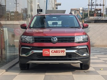 2024 VOLKSWAGEN TAIGUN 1.0 COMFORTLINE TSI MT