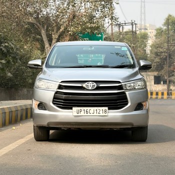 2019 TOYOTA INNOVA CRYSTA 2.7 G AUTO
