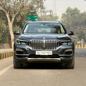 2020 BMW X5 X-DRIVE 30D