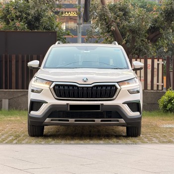2021 SKODA KUSHAQ 1.5 STYLE DSG SUNROOF