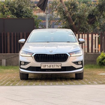2024 SKODA SLAVIA 1.0 STYLE AUTO SUNROOF