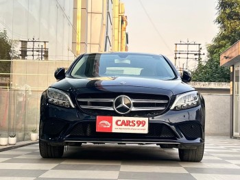 2020 MERCEDES-BENZ C-CLASS C-200 PROGRESSIVE