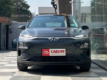 2022 HYUNDAI KONA KONA ELECTRIC PREMIUM DUALTONE