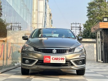 2019 MARUTI SUZUKI CIAZ DELTA HYBRID