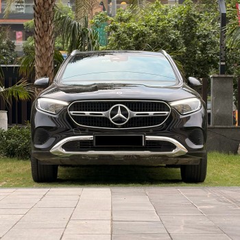 2025 MERCEDES-BENZ GLC 300 4 MATIC SUNROOF
