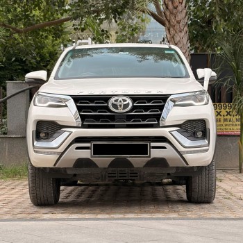 2023 TOYOTA FORTUNER 2.8 SIGMA 4X4 AUTO