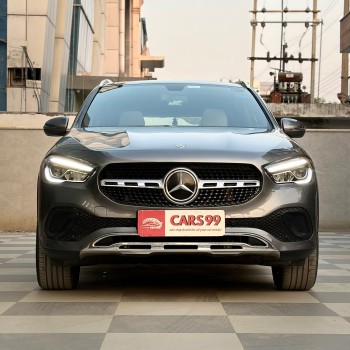 2024 MERCEDES-BENZ GLA GLA 200
