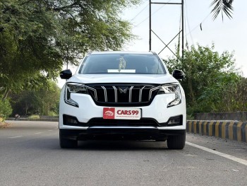 2022 MAHINDRA XUV700 2.0 AX5 MT 7 STR