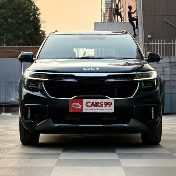 2024 KIA SELTOS 1.5 DCT GTX PLUS SUNROOF