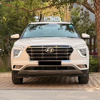 2020 HYUNDAI CRETA 1.5 SX OPTIONAL IVT