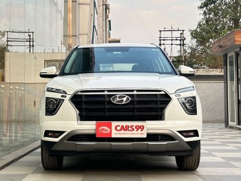 2020 HYUNDAI CRETA 1.5 EX CRDI MT