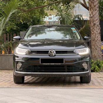 2024 VOLKSWAGEN VIRTUS 1.5 GT PLUS DSG AUTO