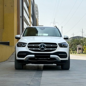 2022 MERCEDES-BENZ GLE 450 4 MATIC AUTO SUNROOF