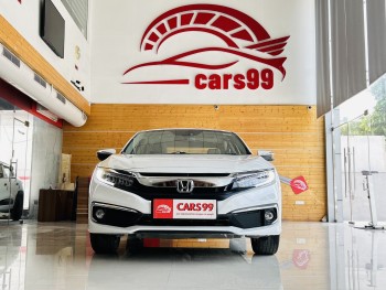 2020 HONDA CIVIC 1.8 ZX CVT SUN-ROOF