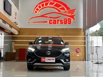 2023 MG ASTOR 1.5 SAVVY CVT SUN-ROOF