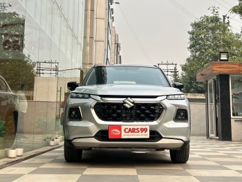2022 MARUTI SUZUKI GRAND VITARA 1.5 SMART HYBRID ALPHA AT DT SUNROOF