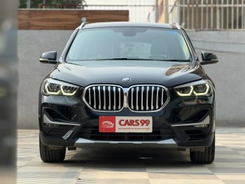 2022 BMW X1 S-DRIVE 20i X LINNE SUNROOF