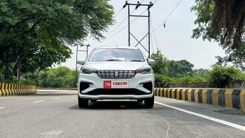 2020 MARUTI SUZUKI ERTIGA 1.5 TOUR M CNG