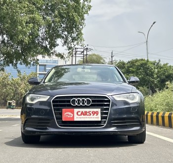 2014 AUDI A6 2.0 TDI PREMIUM PLUS