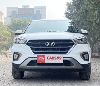 2019 HYUNDAI CRETA 1.6 SX PLUS AUTO SUNROOF