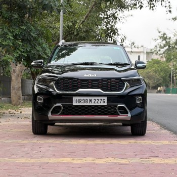 2023 KIA SONET 1.5 GTX PLUS SUNROOF