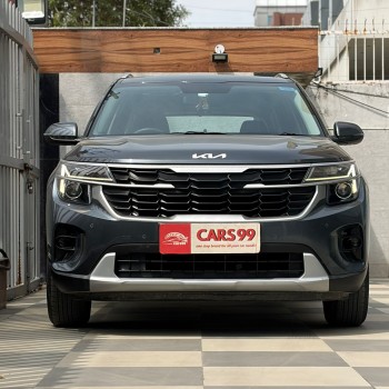 2024 KIA SELTOS 1.5 DCT GTX PLUS SUNROOF