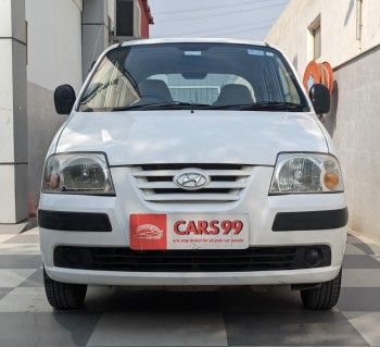 2012 HYUNDAI SANTRO XING GL PLUS