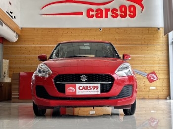 2022 MARUTI SUZUKI SWIFT VXI AMT